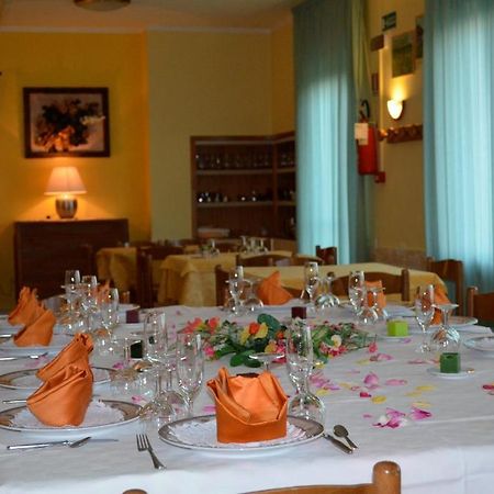 Hotel El Senor Преторо Экстерьер фото