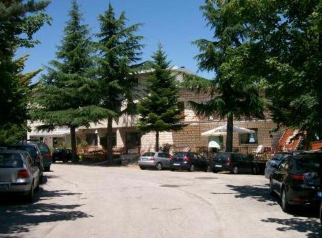 Hotel El Senor Преторо Экстерьер фото